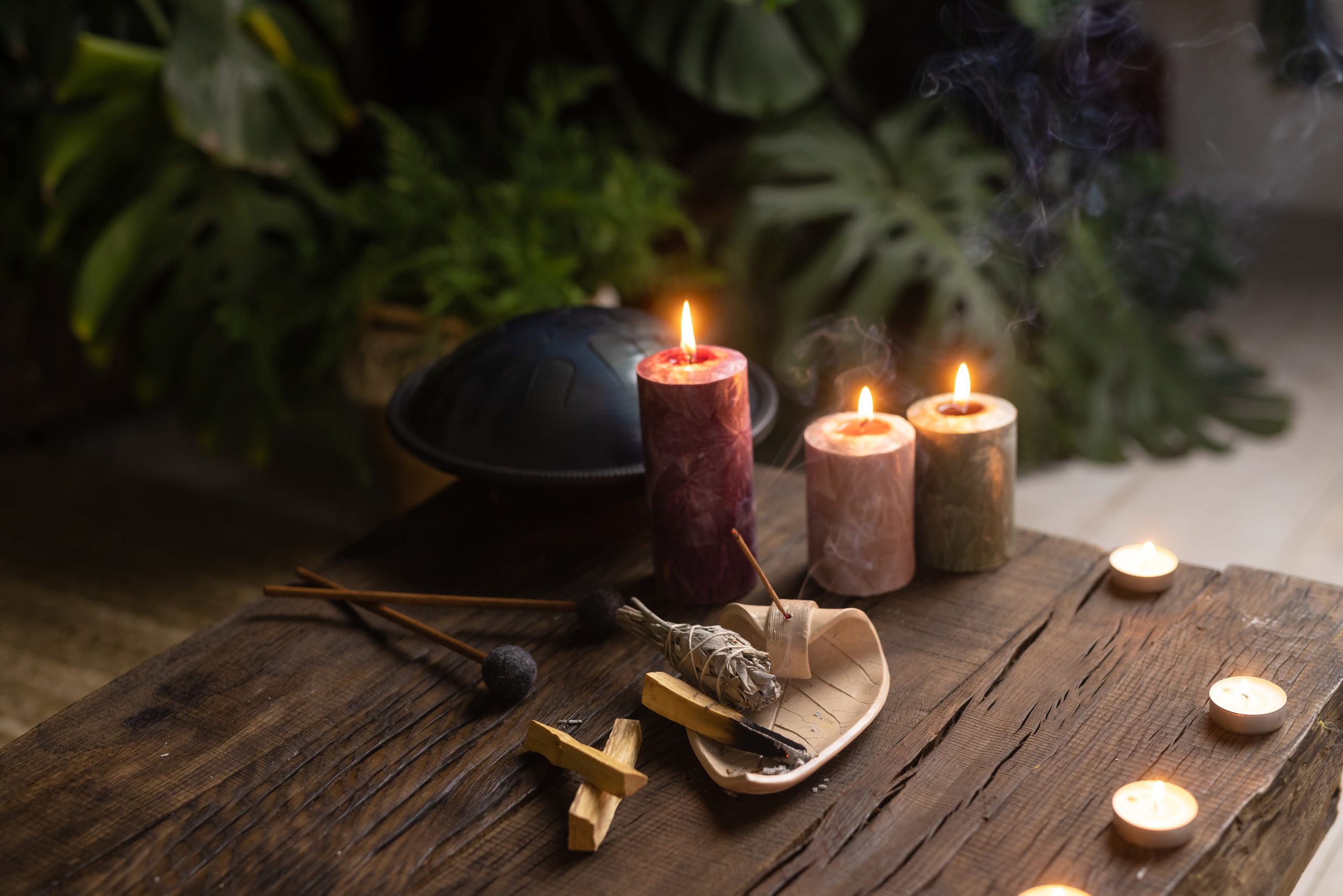 Unlocking Spiritual Clarity: How Shamanic Healing Can Illuminate Your Path